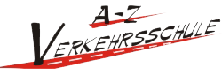 A-Z Verkehrsschule Logo